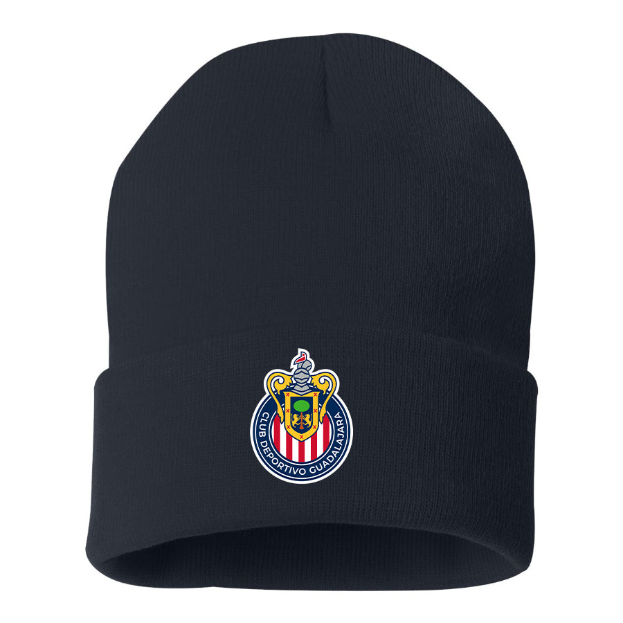 Chives Football Club Beanie Hat