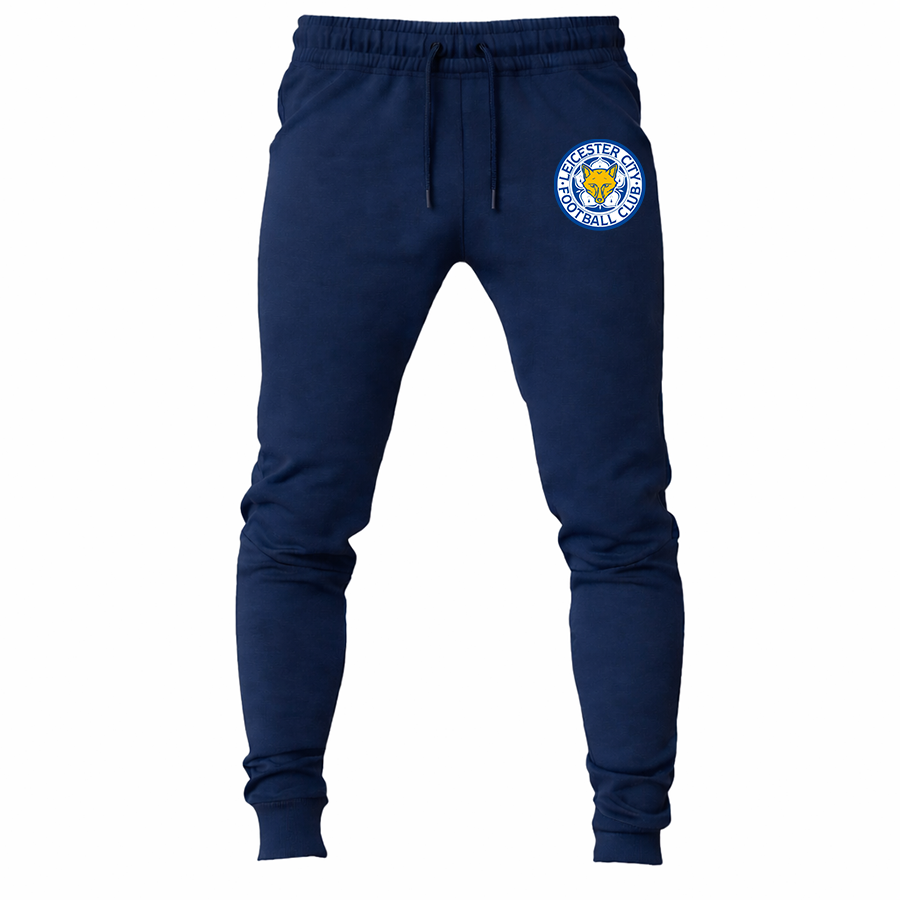 Men's Leicester City FC Joggers Sweatpants