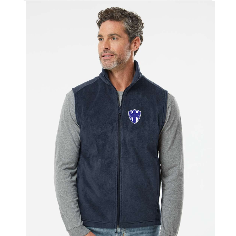 Men’s Monterrey FC -  Columbia - Steens Mountain™ Vest - 212488