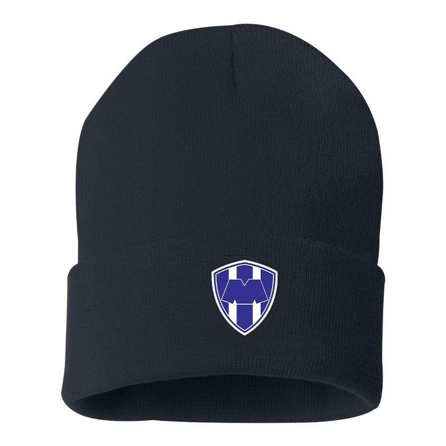 Monterrey FC Beanie Hat