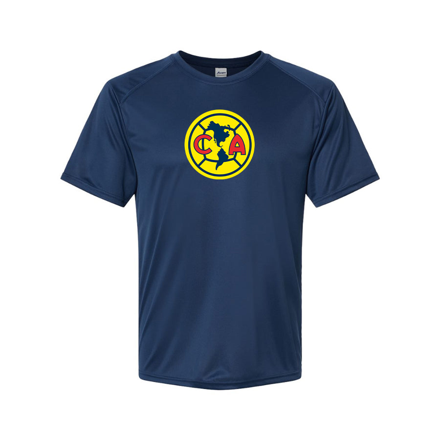 Men's Club America Football Performance T-Shirt