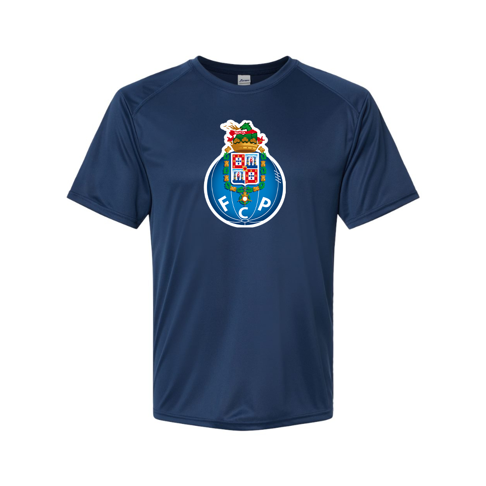 Youth Kids Porto FC Performance T-Shirt