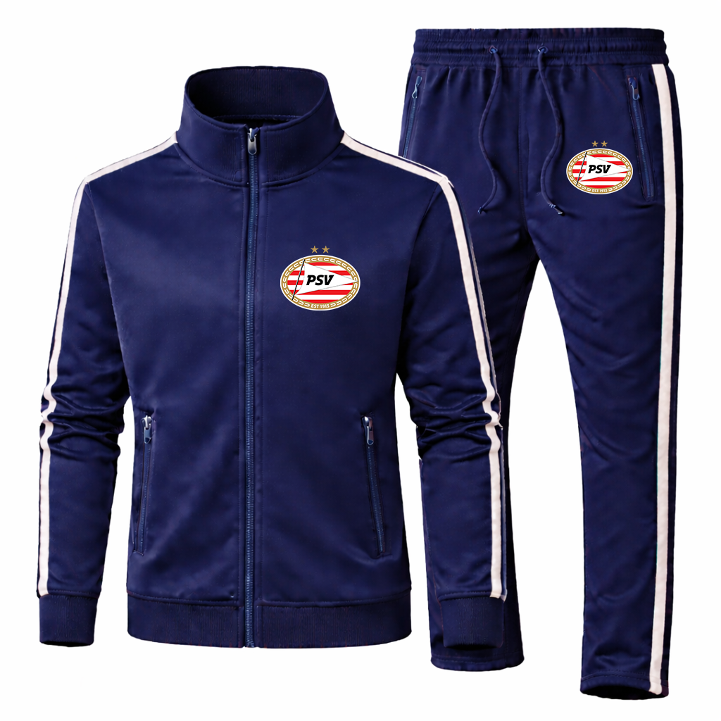 Men's PSV Eindhoven FC Dri-Fit TrackSuit