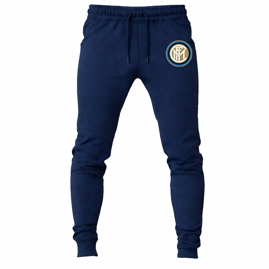 Men's Inter Milan Soccer Joggers Sweatpants