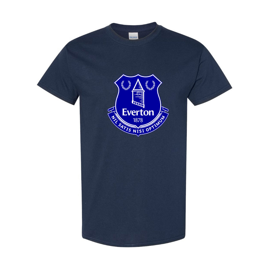 Men's Everton FC Cotton T-Shirt