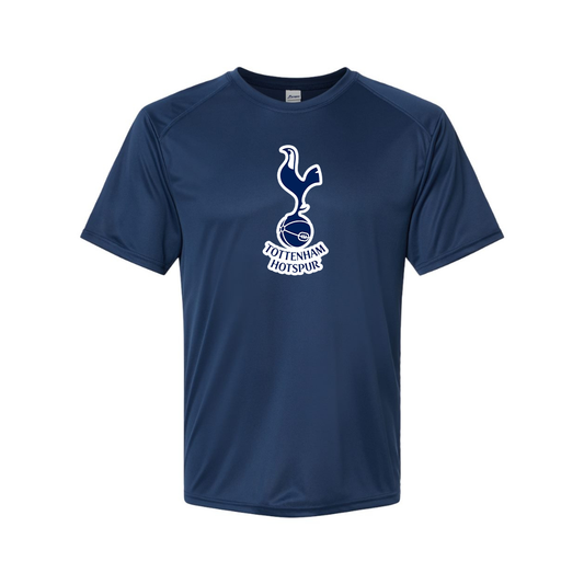 Men’s Tottenham Hotspur F.C. Soccer Performance T-Shirt