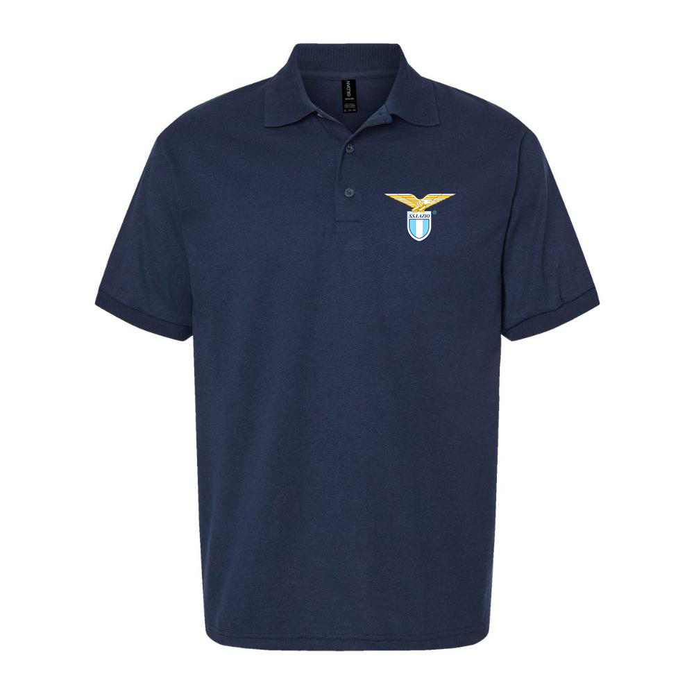 Men's Lazio FC Dry Blend Polo