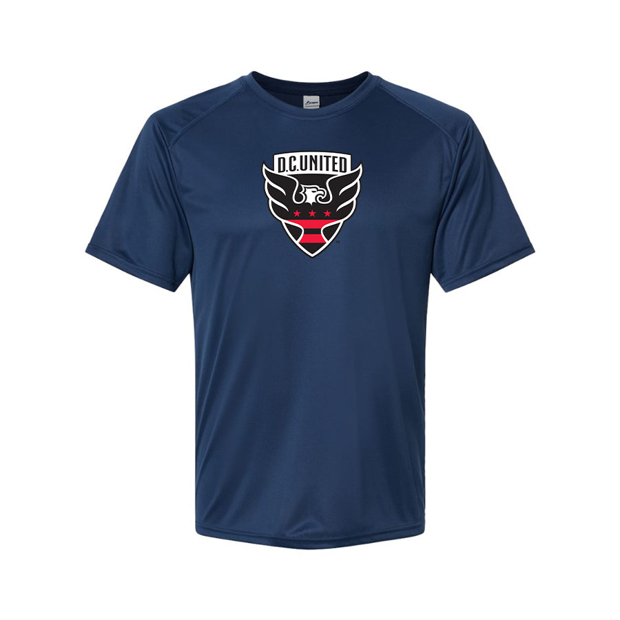 Men's D.C United F.C Performance T-Shirt