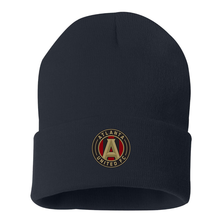 Atlana United FC Beanie Hat