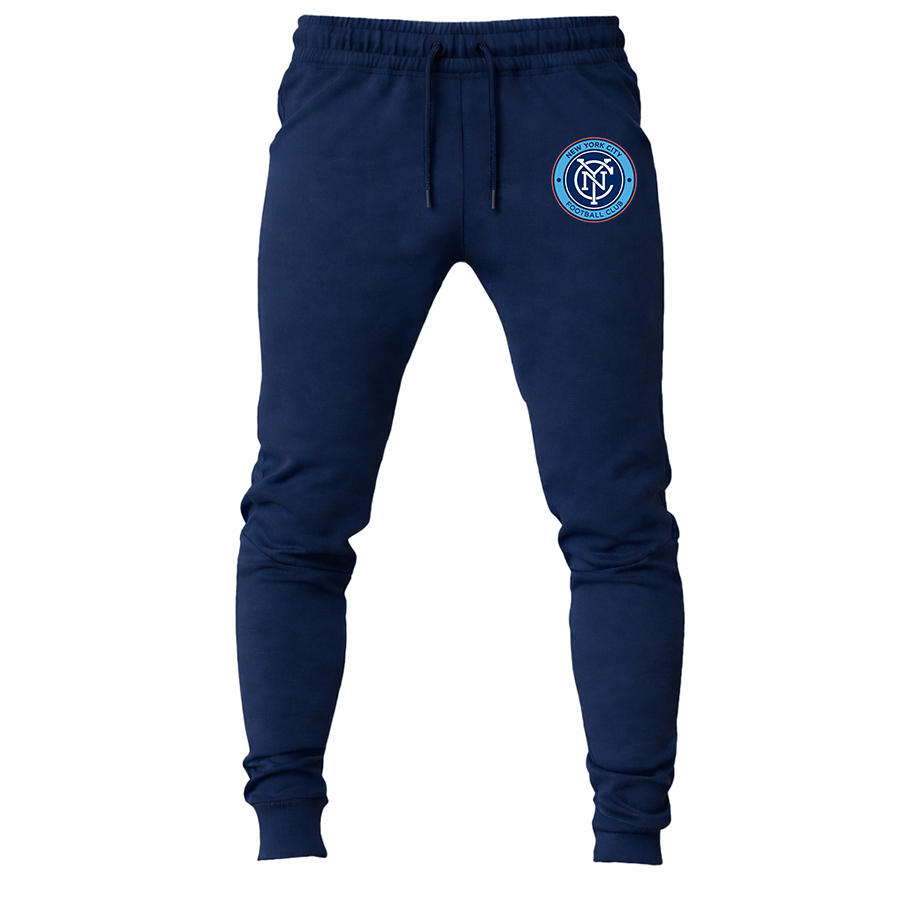 Men's New York City FC Joggers Sweatpants