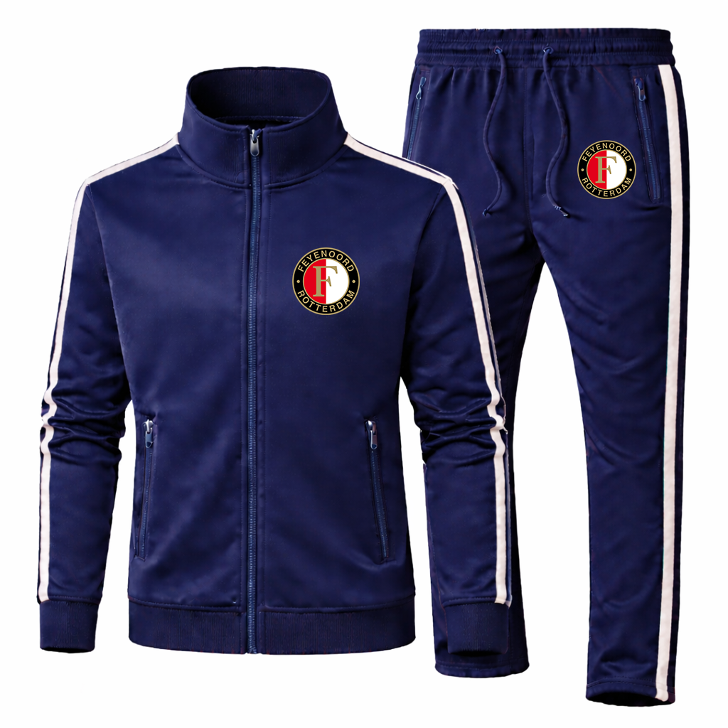 Men's Feyenoord FC Dri-Fit TrackSuit