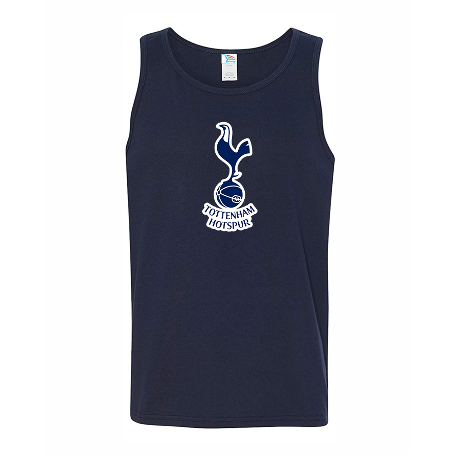 Men’s Tottenham Hotspur F.C. Soccer Tank Top