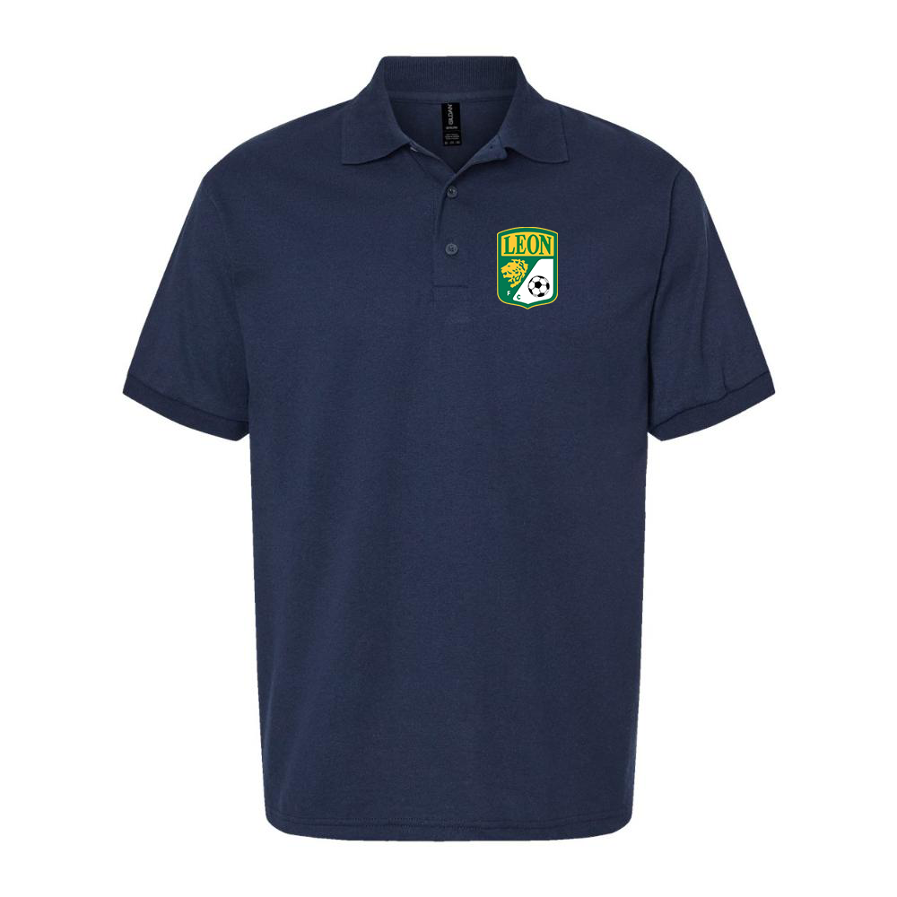 Men's Leon FC Dry Blend Polo
