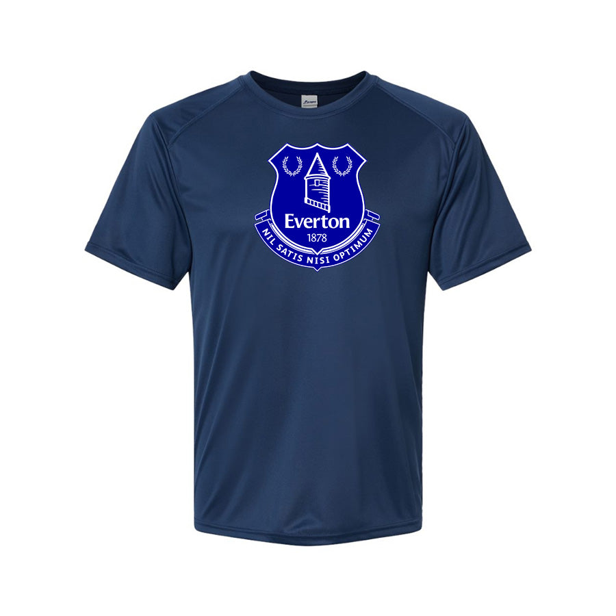 Men's Everton FC Performance T-Shirt