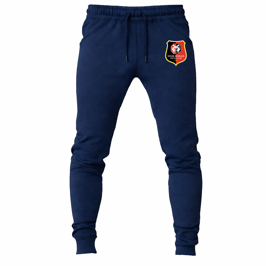 Men's Stade Rennais FC Joggers Sweatpants