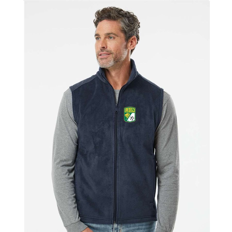 Men’s  Leon FC-  Columbia - Steens Mountain™ Vest - 212488 (Copy)