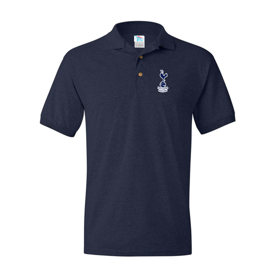 Men’s Tottenham Hotspur F.C. Soccer Dry Blend Polo