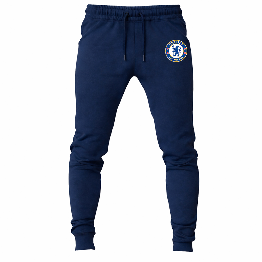Men's Chelsea Soccer Joggers Sweatpants