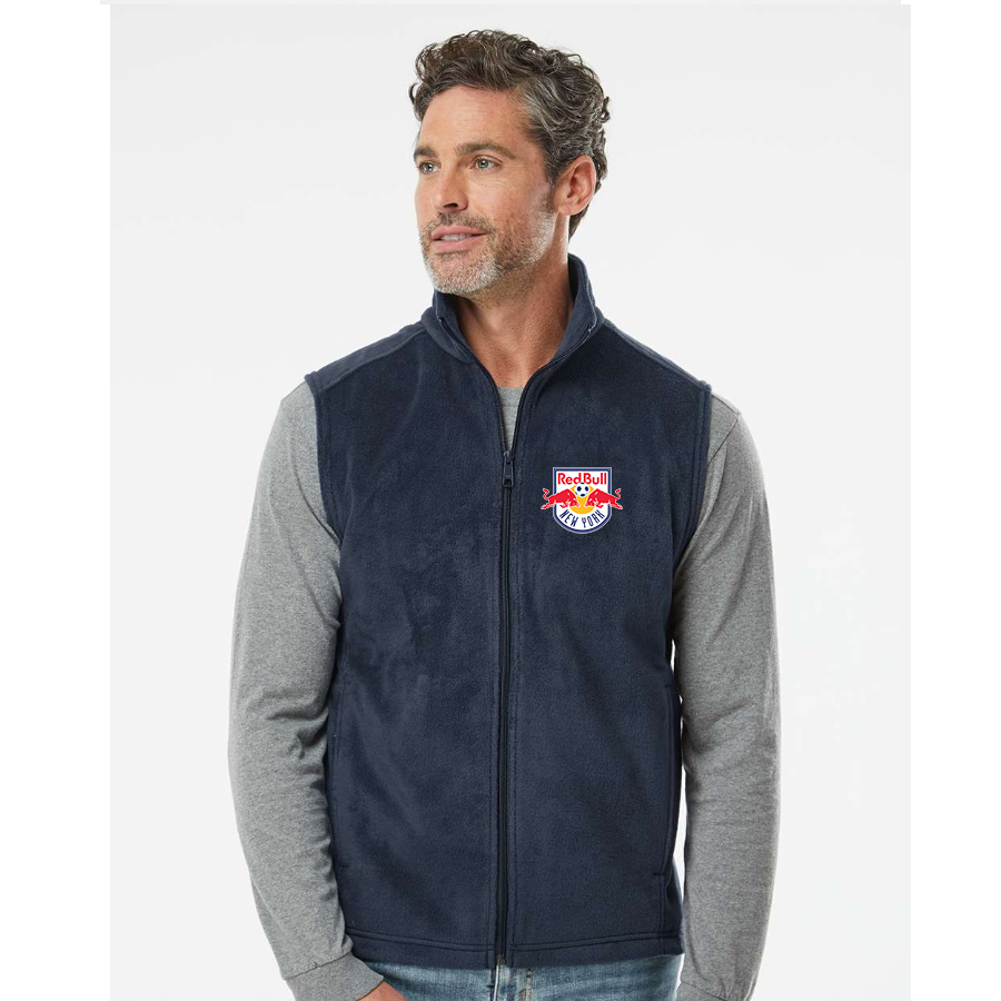 Men’s New York Red Bulls FC  -  Columbia - Steens Mountain™ Vest - 212488