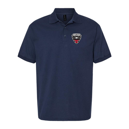 Men's D.C. United FC Dry Blend Polo