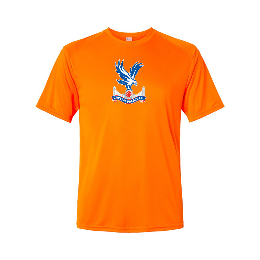 Men's Crystal Palace F.C Performance T-Shirt