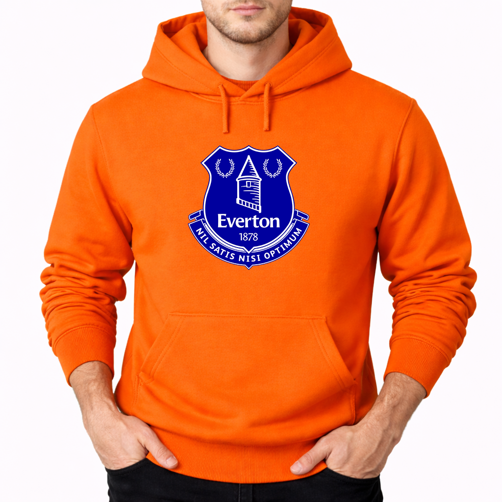 Men's Everton FC Pullover Hoodie