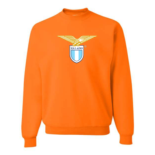 Men's Lazio FC Crewneck Sweatshirt