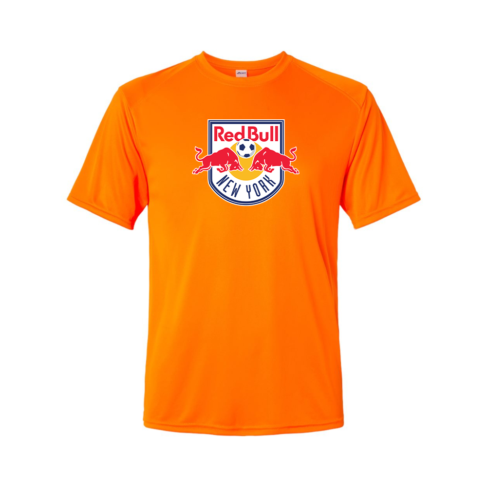 Men's New York Red Bulls FC Performance T-Shirt