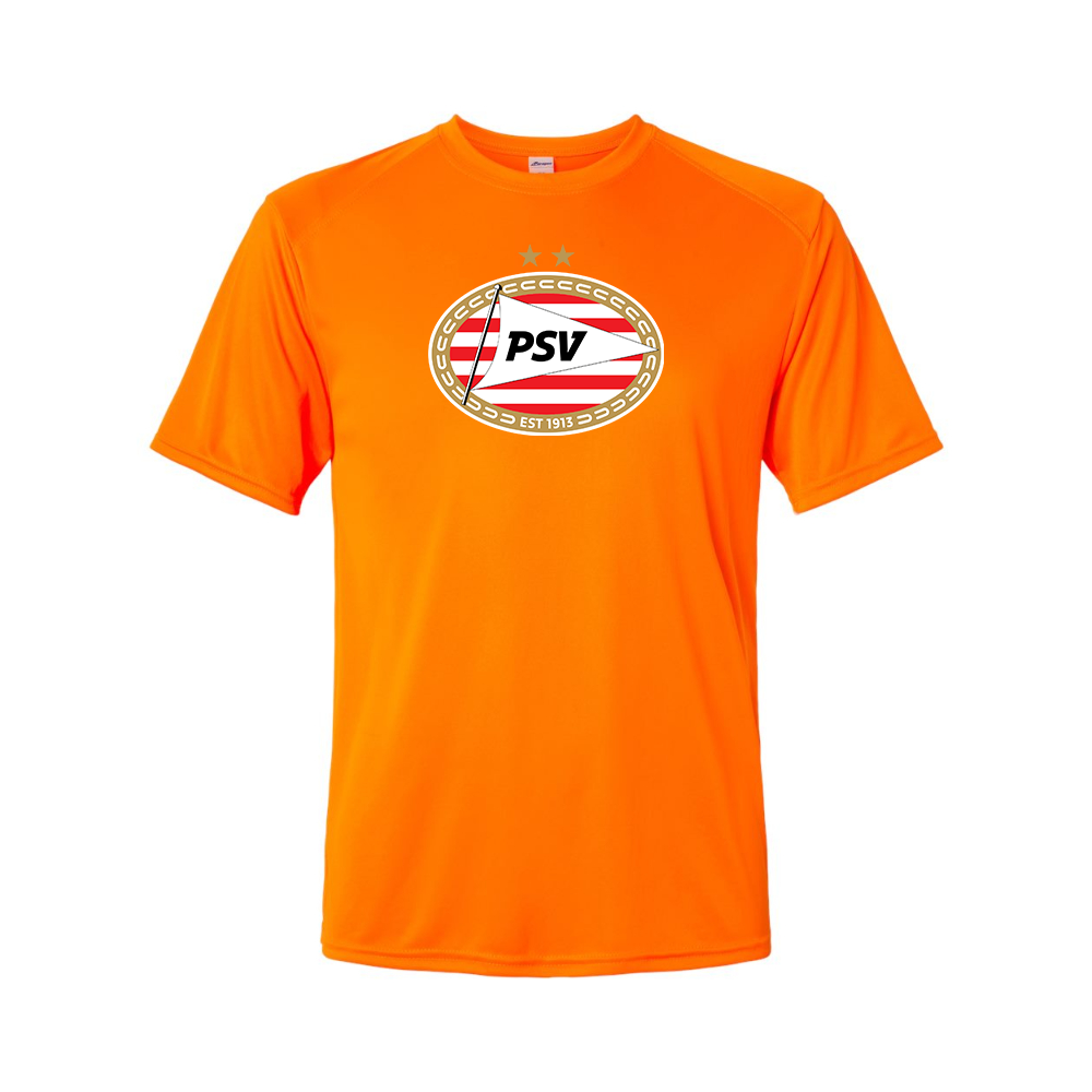 Men's PSV Eindhoven FC Performance T-Shirt