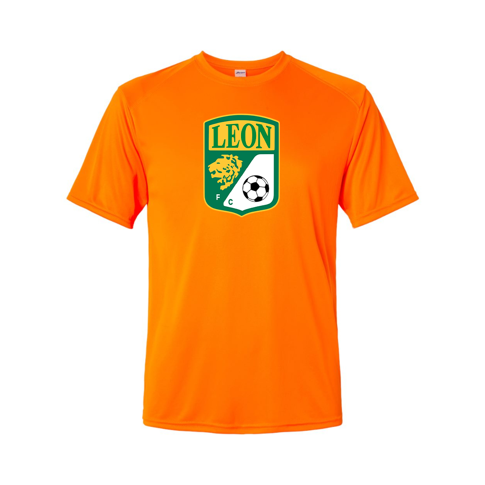 Men's Leon FC Performance T-Shirt