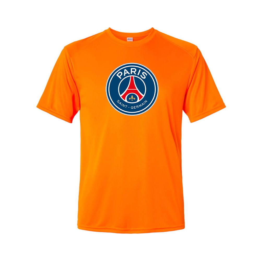 Men’s Paris Saint-Germain Soccer Performance T-Shirt