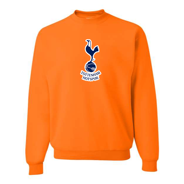 Men’s Tottenham Hotspur F.C. Soccer Crewneck Sweatshirt