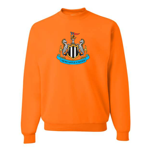 Men's Newcastle United FC Crewneck Sweatshirt