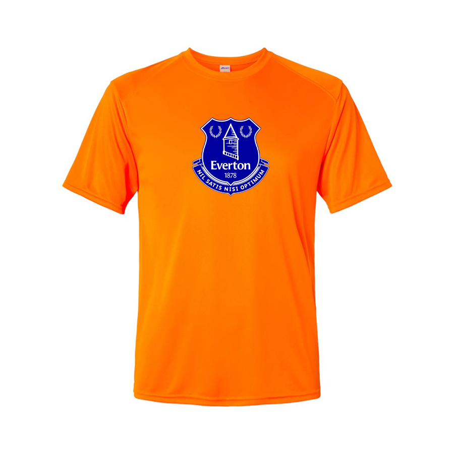 Youth KidsEverton FC Performance T-Shirt