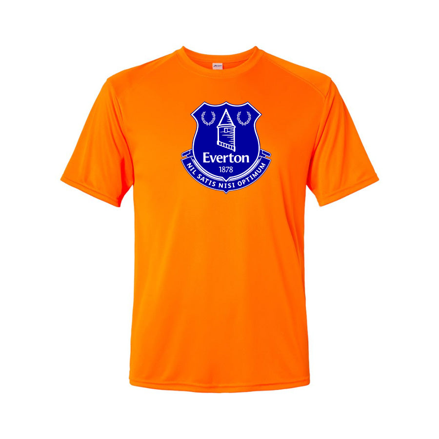 Men's Everton FC Performance T-Shirt