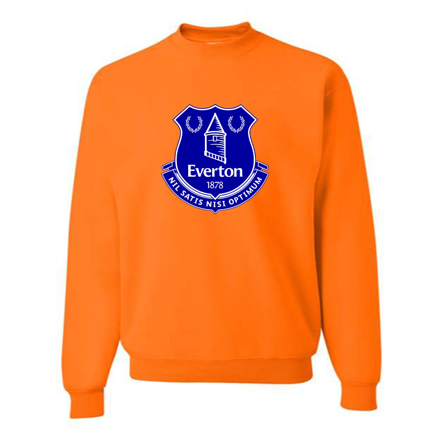 Men's Everton FC Crewneck Sweatshirt