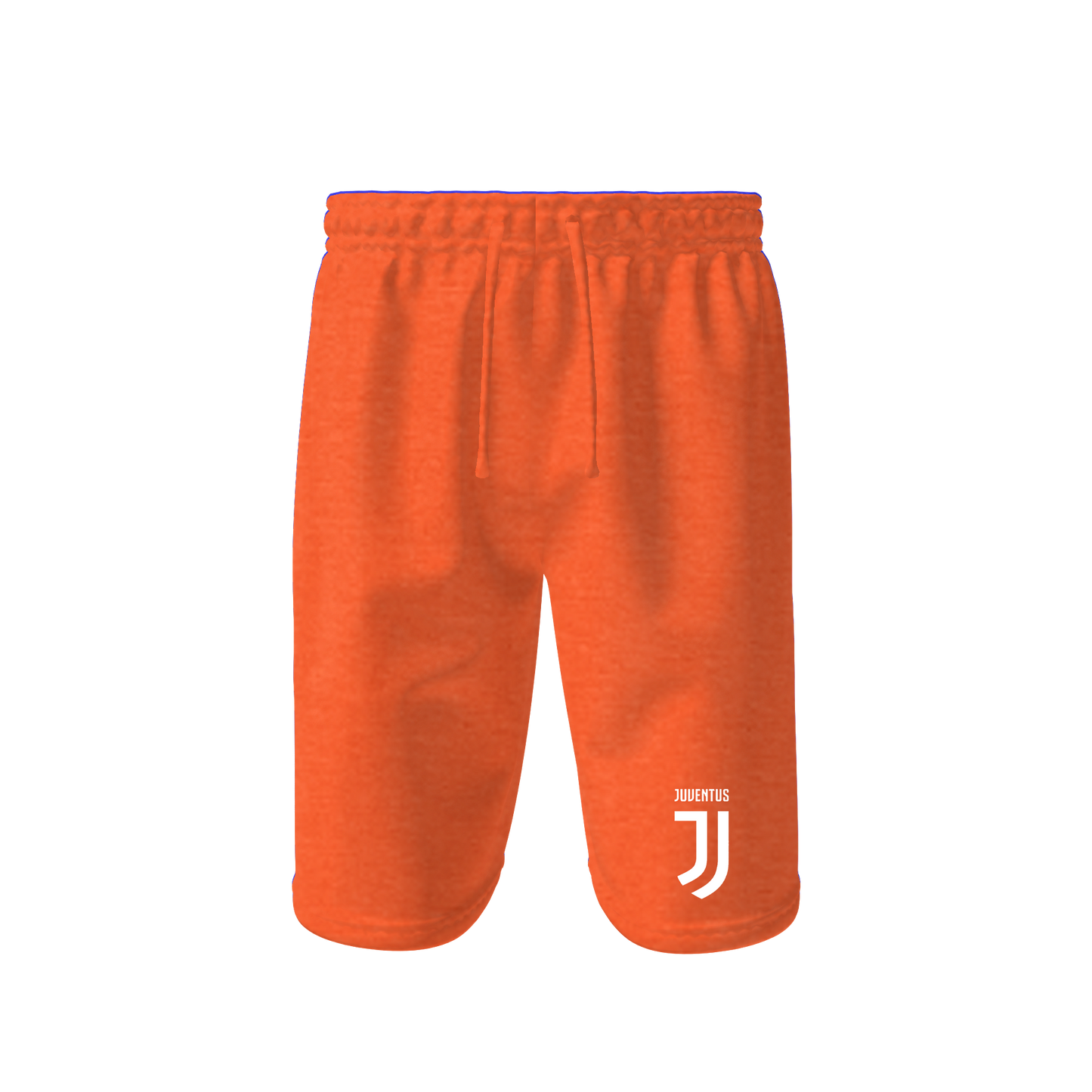 Men's Juventus Soccer Athletic Fleece Shorts