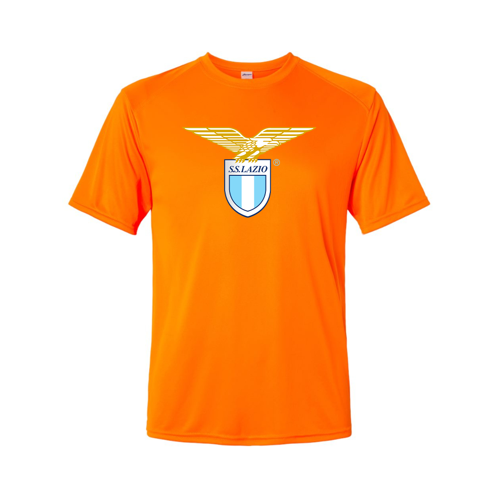 Youth Kids Lazio FC Performance T-Shirt