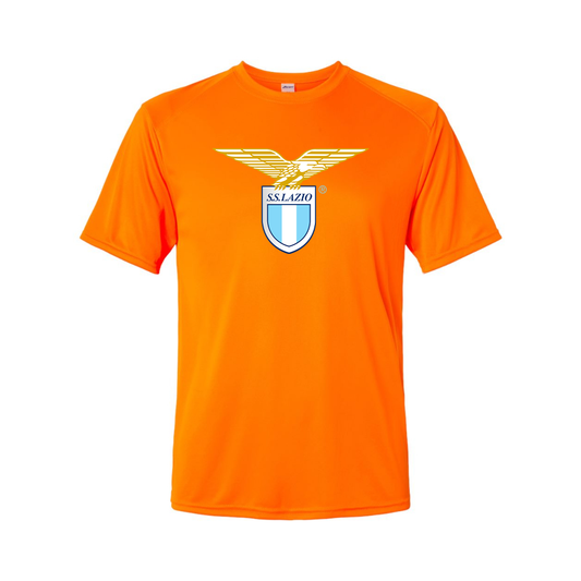 Youth Kids Lazio FC Performance T-Shirt