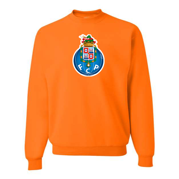 Men's Porto FC Crewneck Sweatshirt