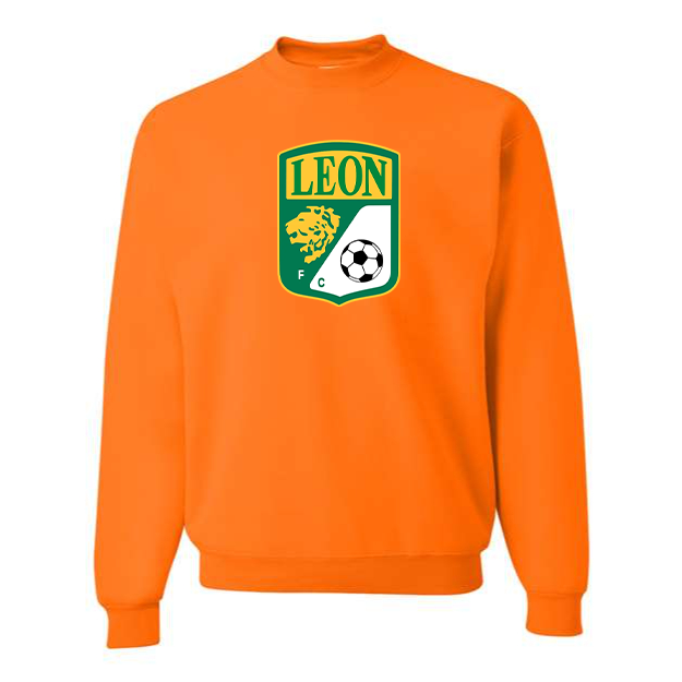 Men's Leon FC Crewneck Sweatshirt