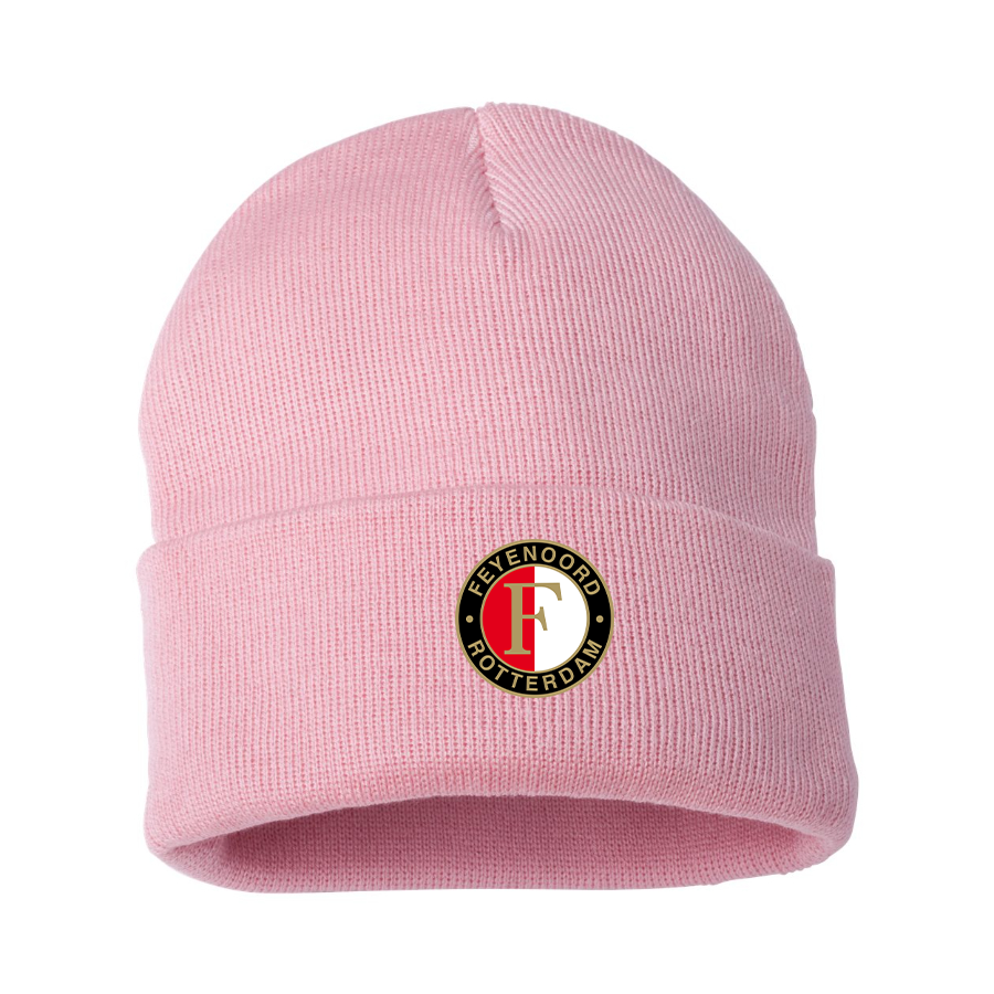 Feyenoord FC Beanie Hat