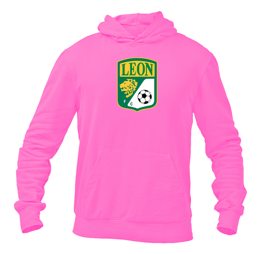 Men's Leon FC Pullover Hoodie