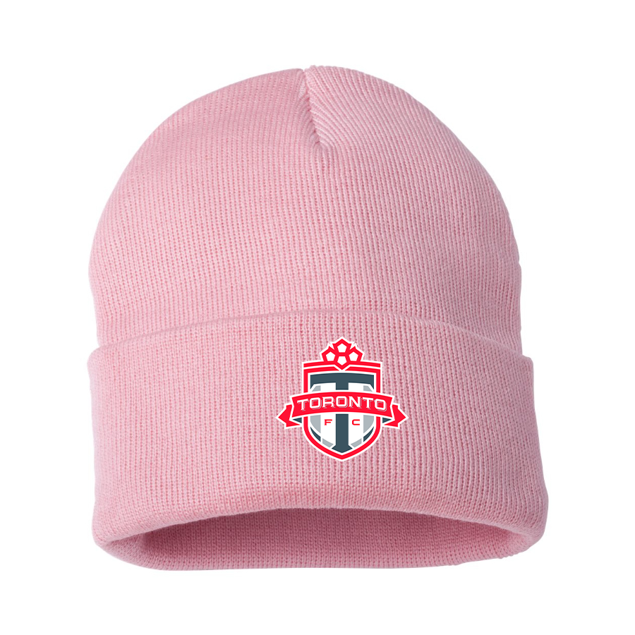 Toronto FC Beanie Hat