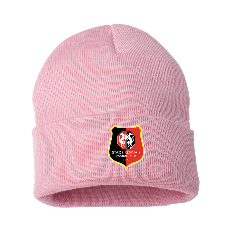 Stade Rennais FC Beanie Hat