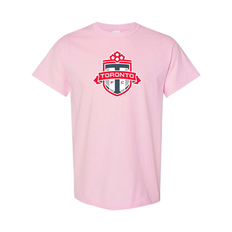 Men's Toronto FC Cotton T-Shirt