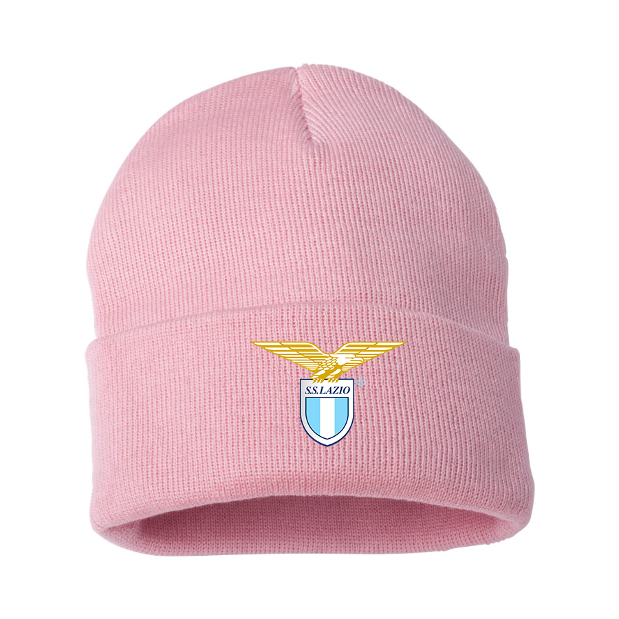 Lazio FC Beanie Hat