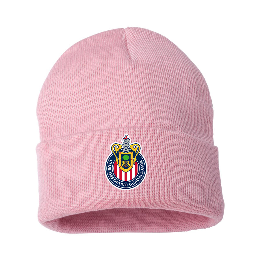 Chives Football Club Beanie Hat