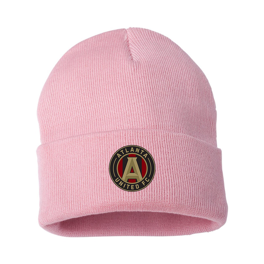 Atlana United FC Beanie Hat