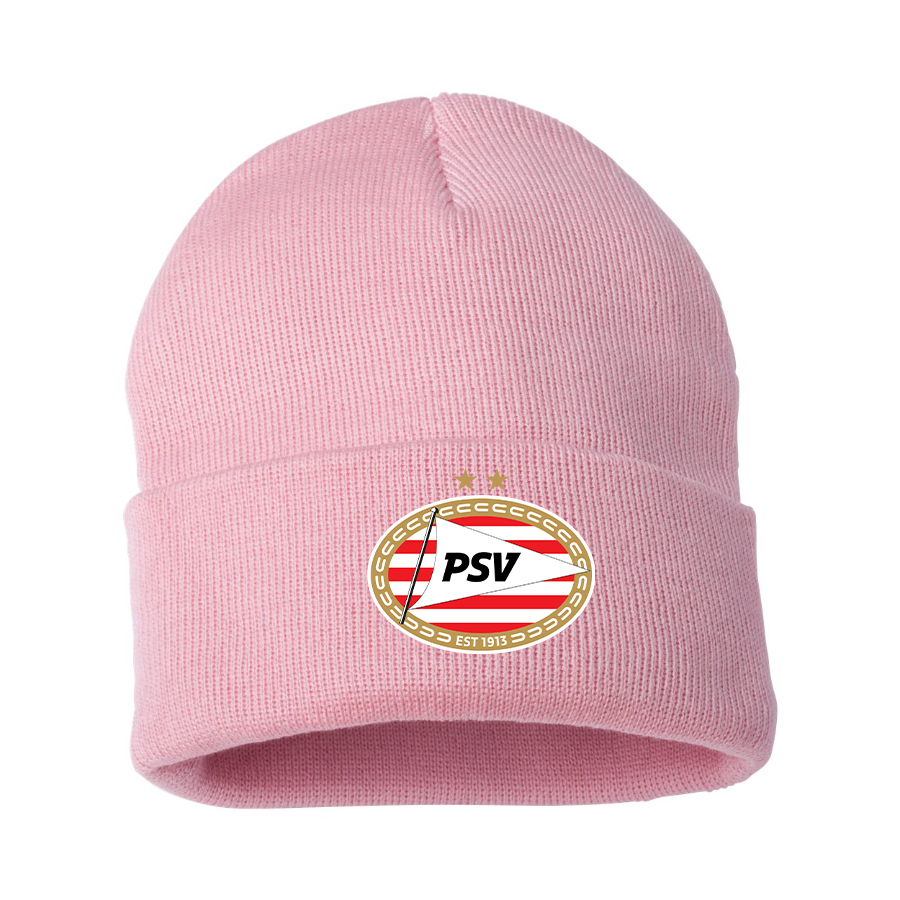 PSV Eindhoven FC Beanie Hat